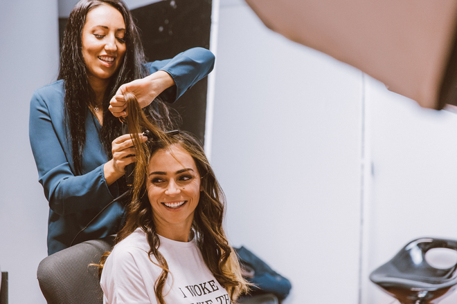 Magnolia | Vanessa Martins e Maria Fátima Martins 