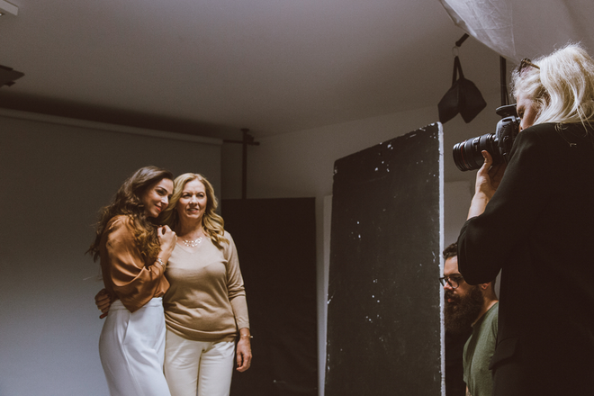 Magnolia | Vanessa Martins e Maria Fátima Martins 