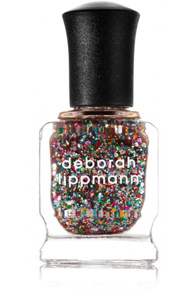 Deborah Lippmann, €5