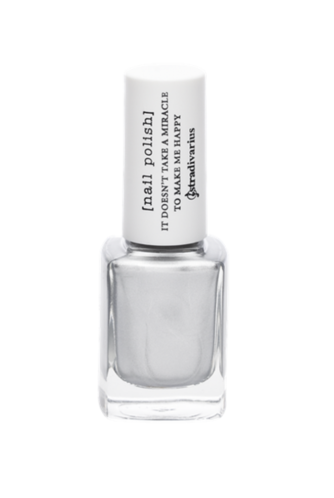 Stradivarius Beauty, €4,95