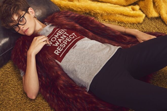 Lariga | Outono/Inverno 2016-2017