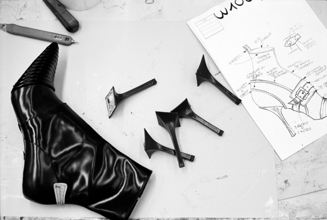 Louis Vuitton Malletier @ Fabien Barbazan