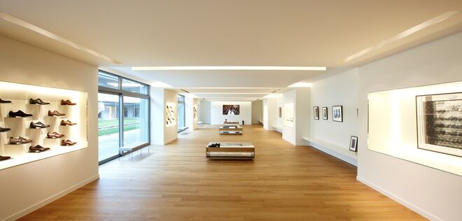 Louis Vuitton Malletier @ Stéphane Muratet