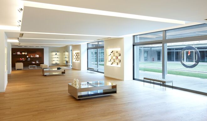 Louis Vuitton Malletier @ Stéphane Muratet