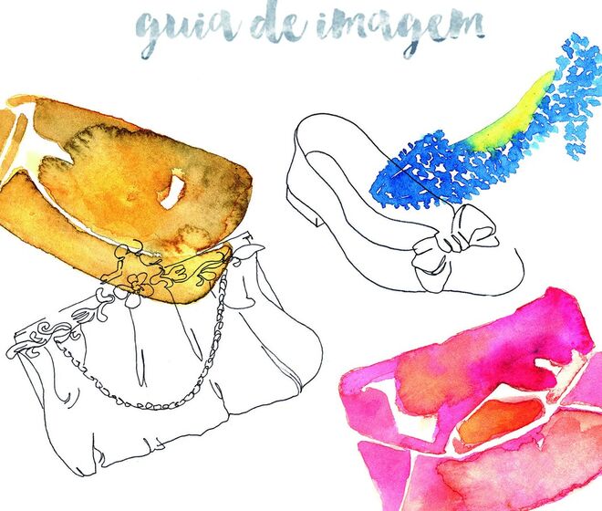 7. Não tem tempo de ir casa? Prepare-se para um evento depois do trabalho