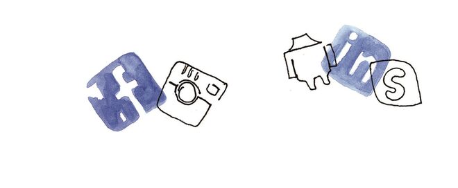 10. Não se esqueça da imagem que transmite nas redes sociais