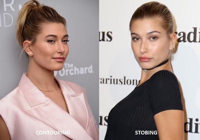 Hailey Baldwin