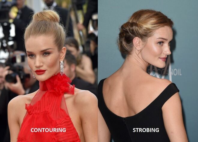 Rosie Huntington-Whiteley