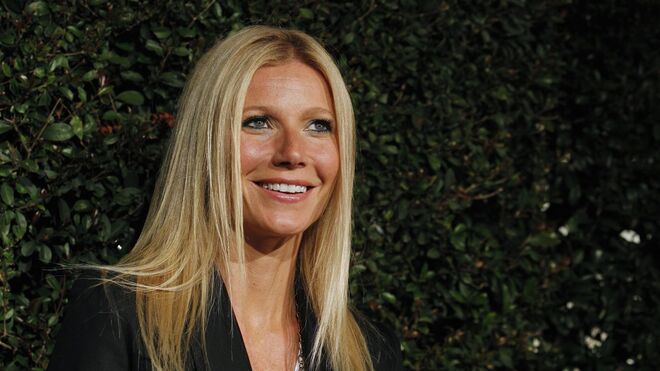 5. Evitar todos os alimentos que possam manchar os dentes, como café, chá, molho de soja, vinho. | Gwyneth Paltrow 