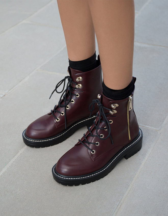 Stradivarius, €39,95