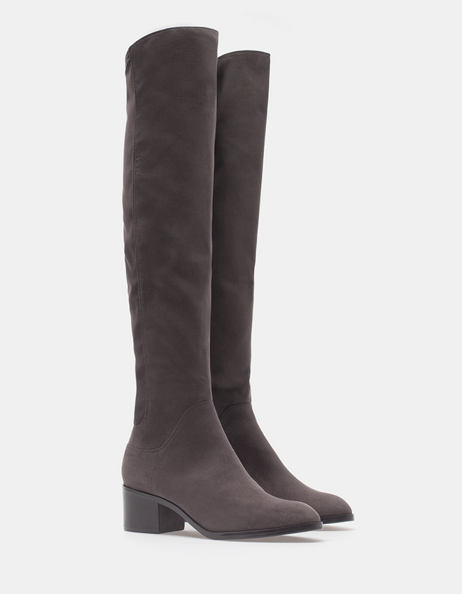 Stradivarius, €39,95