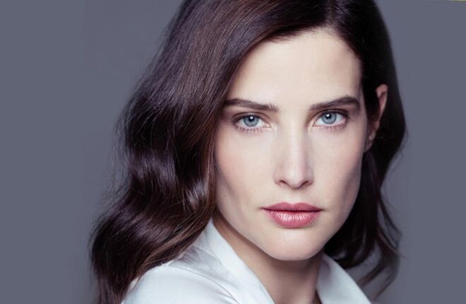 Cobie Smulders