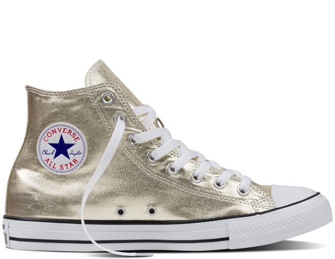 Chuck Taylor All Star, €75 