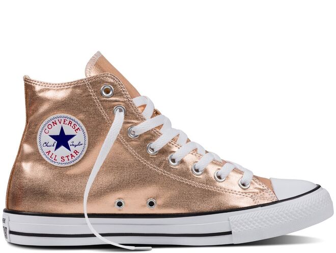Chuck Taylor All Star, €75 
