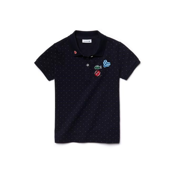 Lacoste (preço sob consulta)