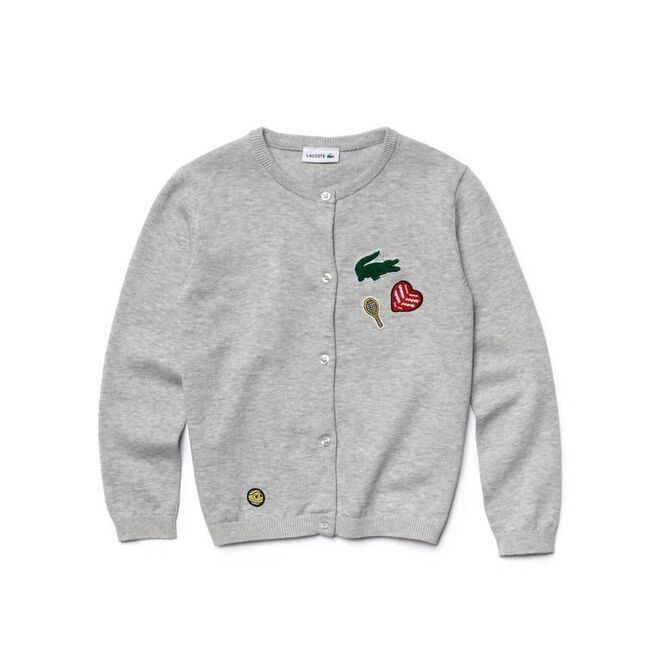 Lacoste (preço sob consulta)