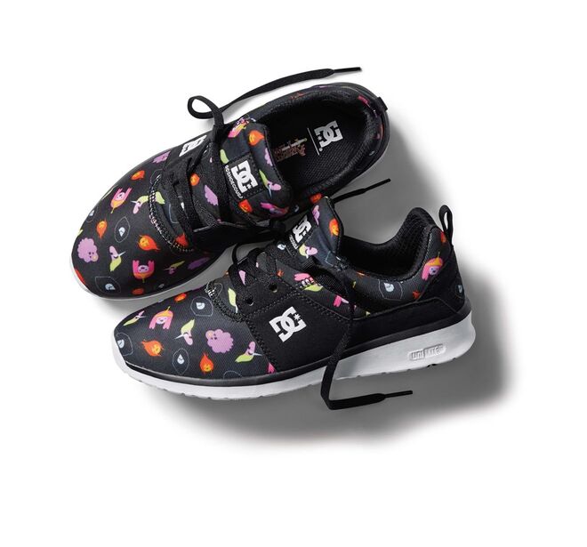 DC Shoes, €99.90