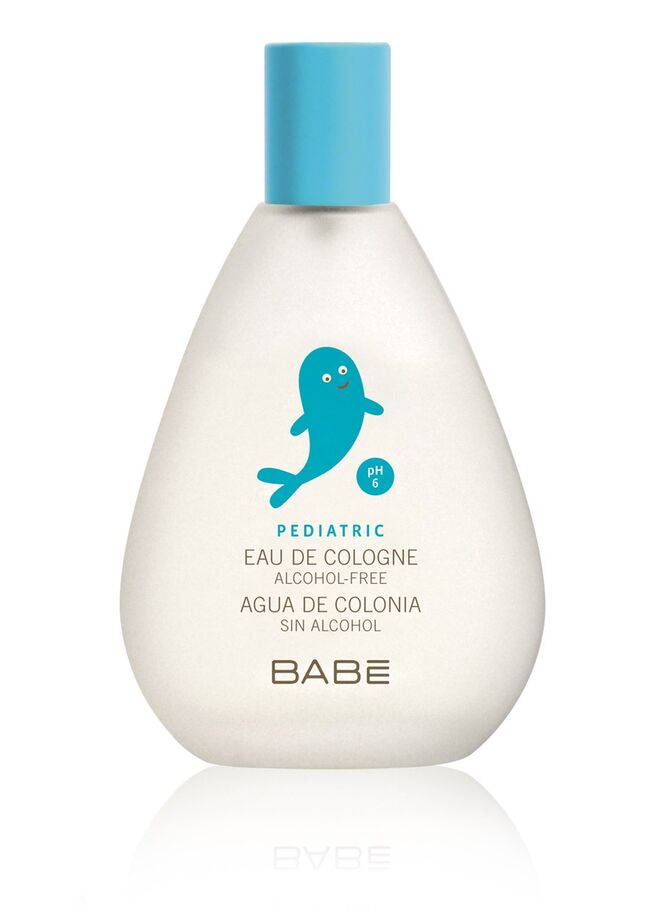 Água de Colónia (100ml),  BABÉ, €19,33