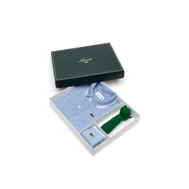 Lacoste, €70
