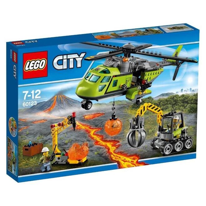 LEGO, €49,99