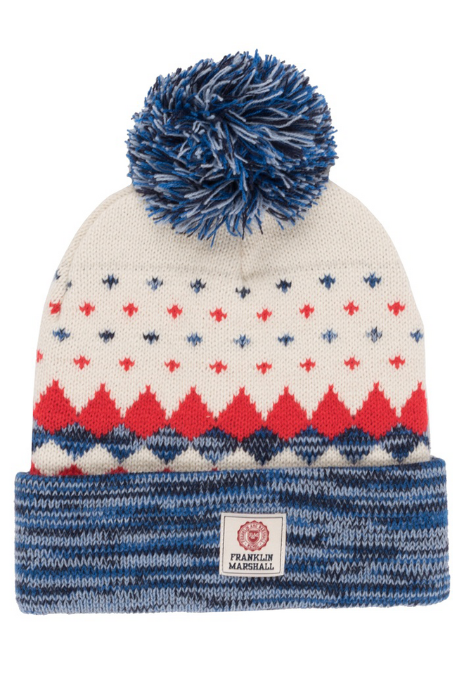 Franklin & Marshall, €36