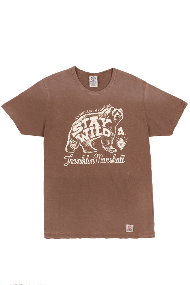 Franklin & Marshall, €45.50