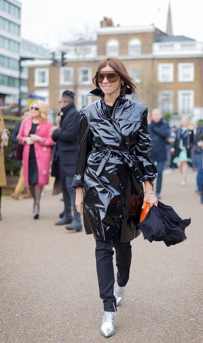 Carine Roitfeld