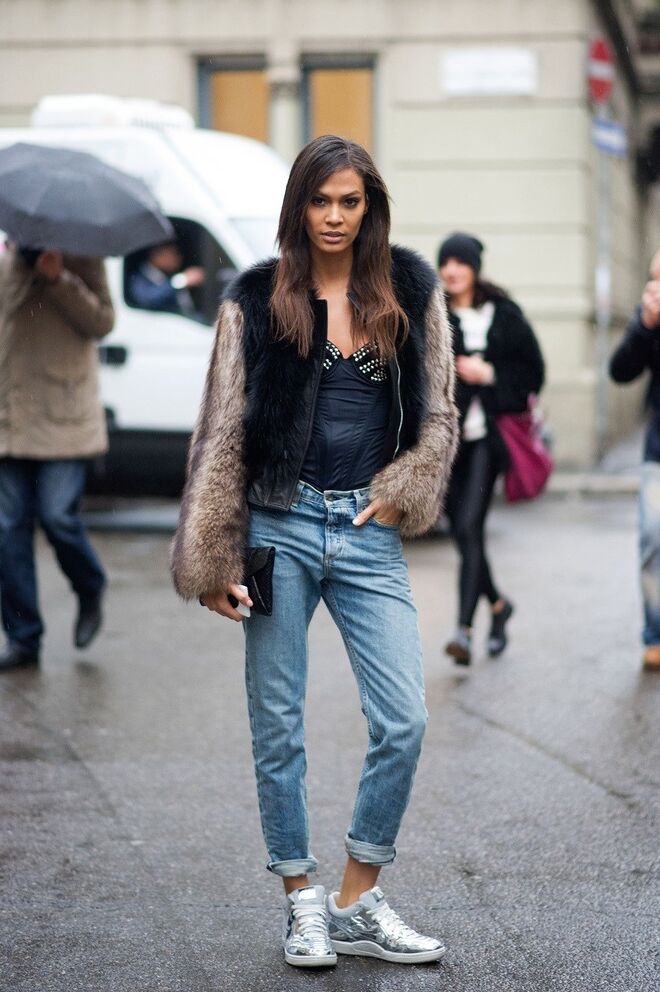 Joan Smalls