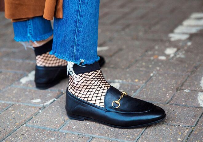 Inpiração street style