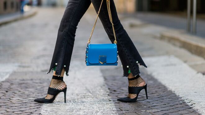 Inpiração street style