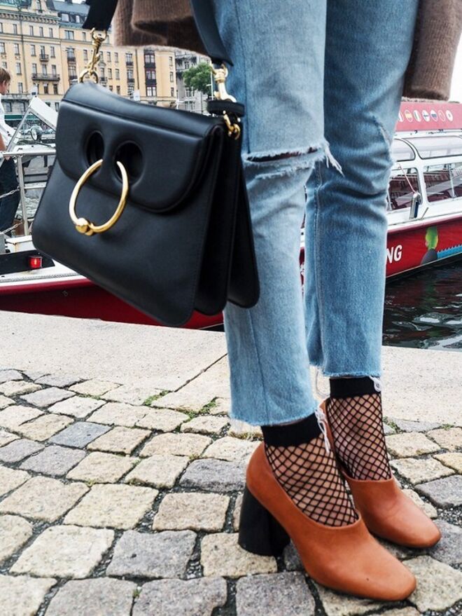 Inpiração street style