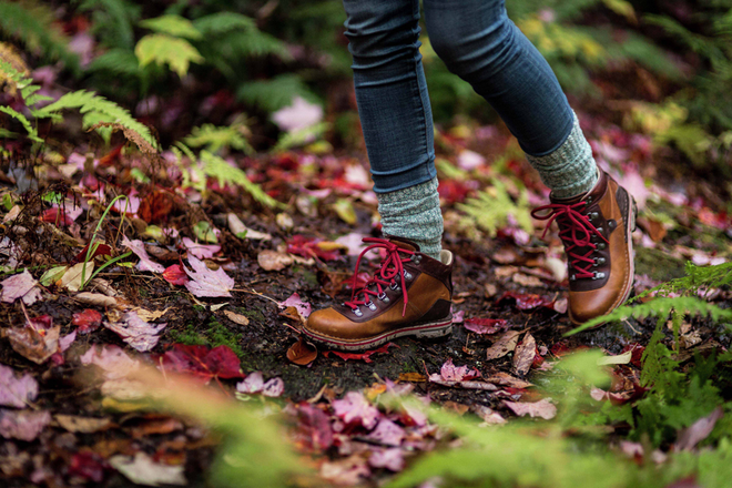 Merrell | Outono/Inverno 2016-2017