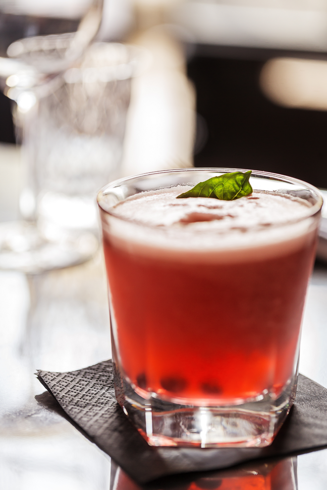 Cocktail Funkylicious