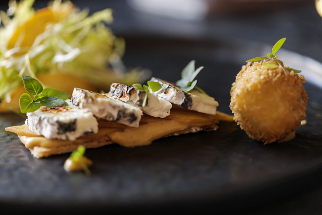 Queijo de Cabra Granja