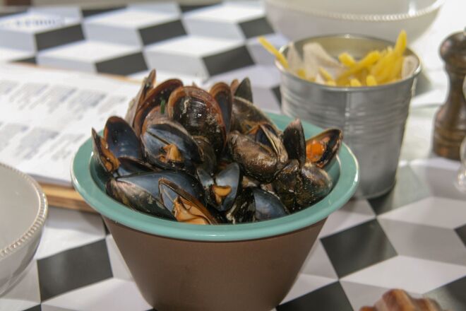 Moules&co