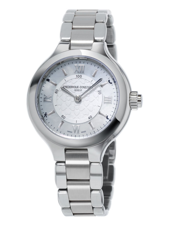 Frédérique Constant