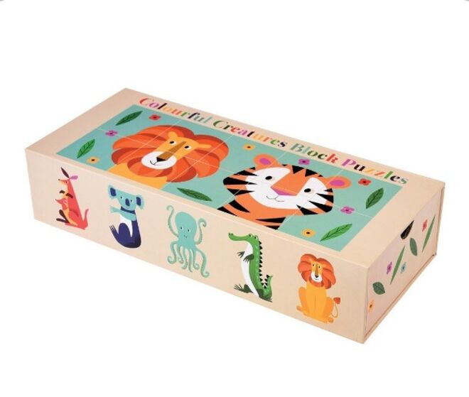 Puzzle, €17, em This & That