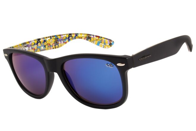 Chilli Beans x The Simpsons, 69€