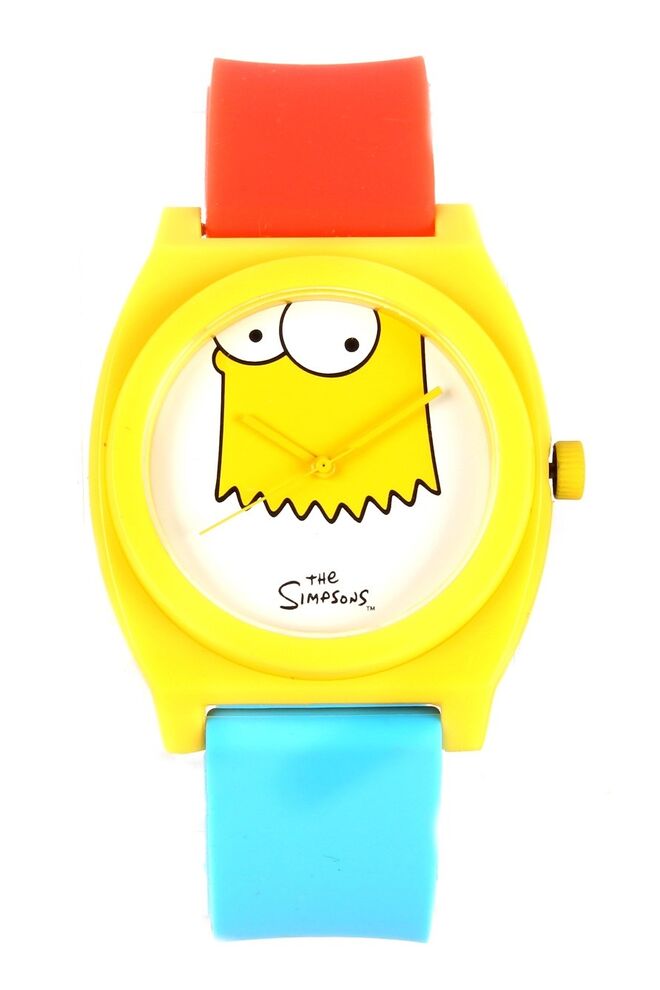 Chilli Beans x The Simpsons, 69€