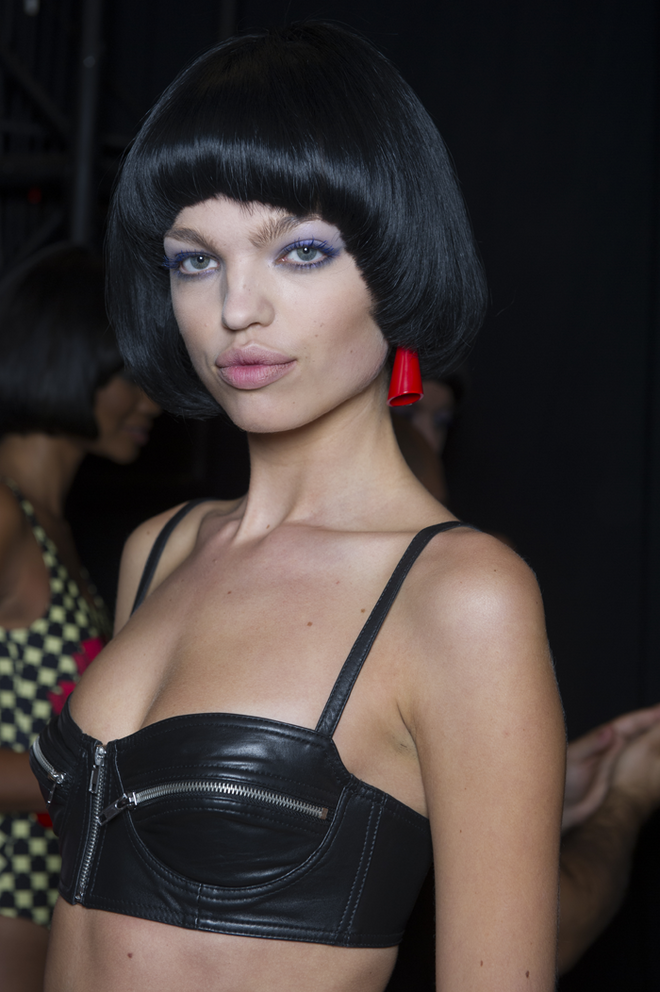 Jeremy Scott // SS17