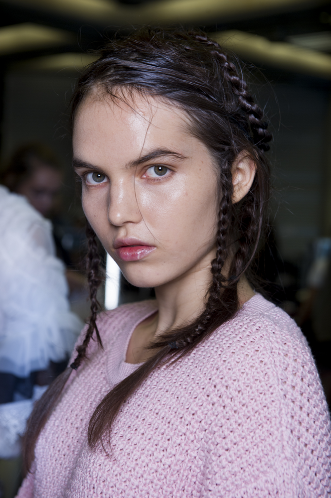 Preen by Thorton Bregazzis // SS17