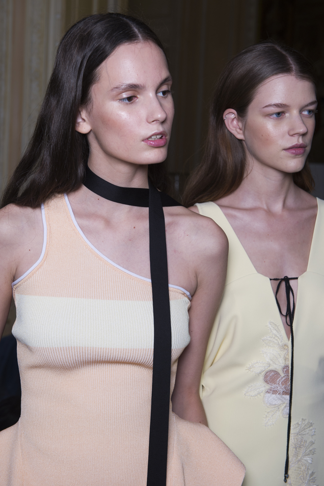 Roland Mouret // SS17