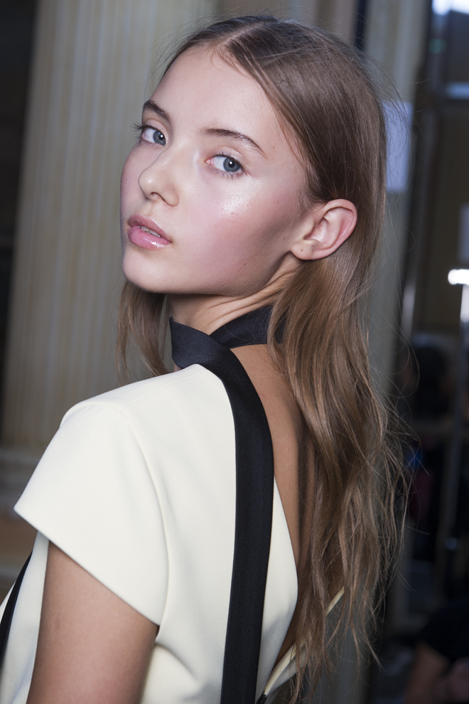 Roland Mouret // SS17