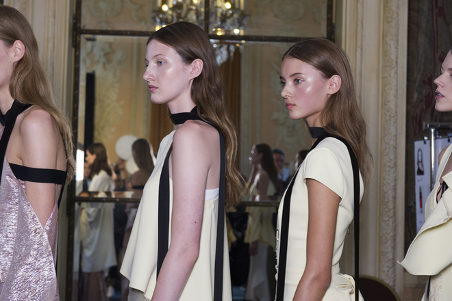 Roland Mouret // SS17