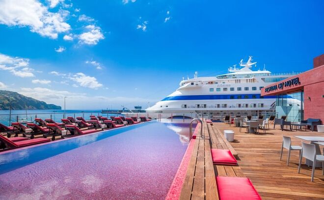 Pestana CR7 Funchal Lifestyle Hotels