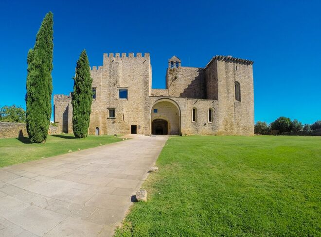 Pestana Hotel Group lança Black Week | Pestana Pousada Mosteiro Crato - Monument Hotel