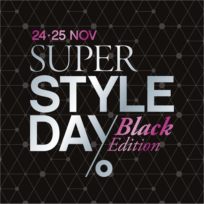 Black Edition n'O Vila do Conde The Style Outlets | Gerido pela NEINVER – segundo maior operador de centros outlet da Europa - prepara em celebração da conhecida Black Friday, uma edição especial do Super Style Day – Super Style Day Black Edition com descontos até 90%.