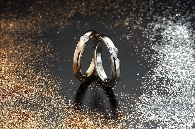 Anjewels Reflex, €29,90