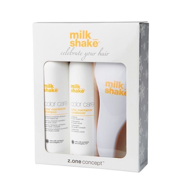 Box Milk Shake, z.one concept (preço sob consulta)