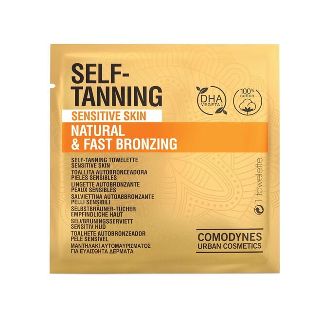 Comodynes SELF-TANNING Sensitive Skin,€15.81
